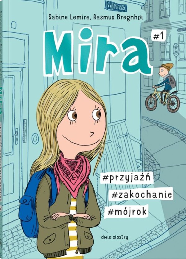 Mira #1 #przyjaźń #zakochanie #mójrok