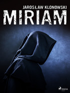 Miriam - mobi, epub