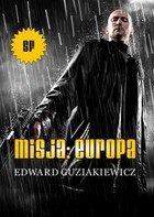 Misja: Europa - mobi, epub, pdf