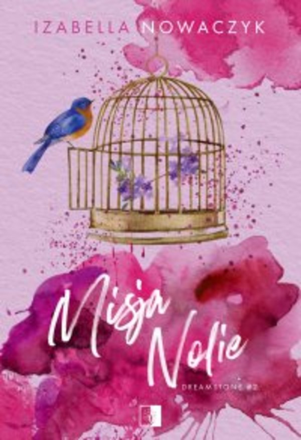 Misja Nolie - mobi, epub 1