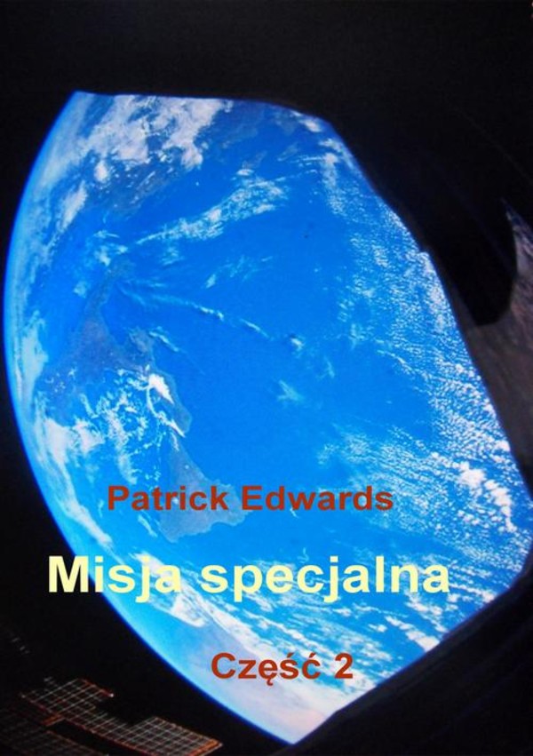 Misja specjalna. Część 2 - mobi, epub, pdf