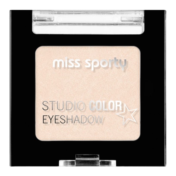 Studio Color Mono Eyeshadow 010 Cień do powiek