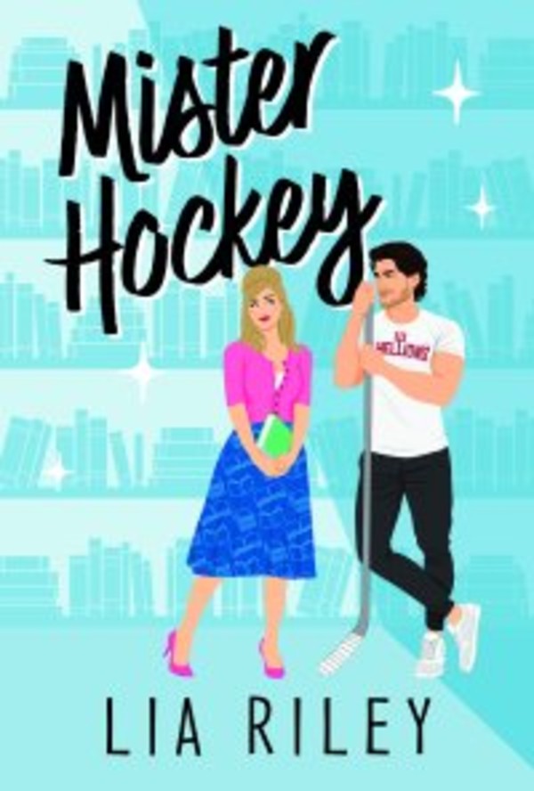 Mister Hockey - epub 1