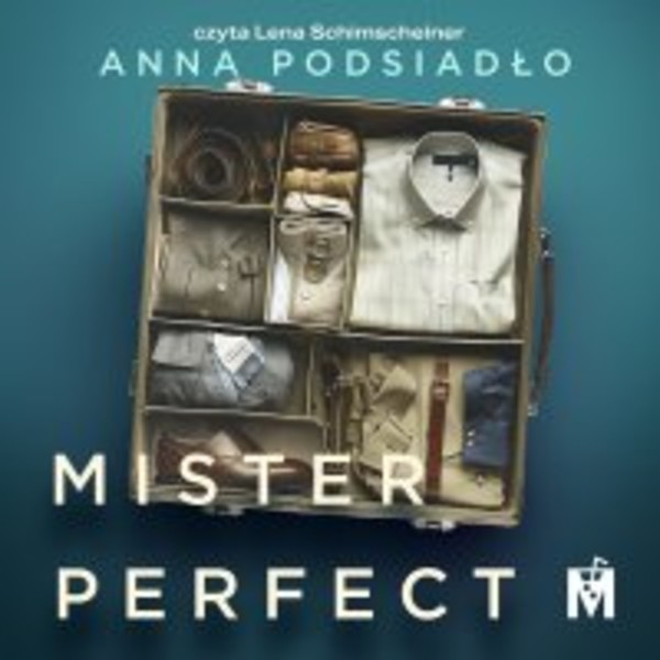 Mister Perfect - Audiobook mp3