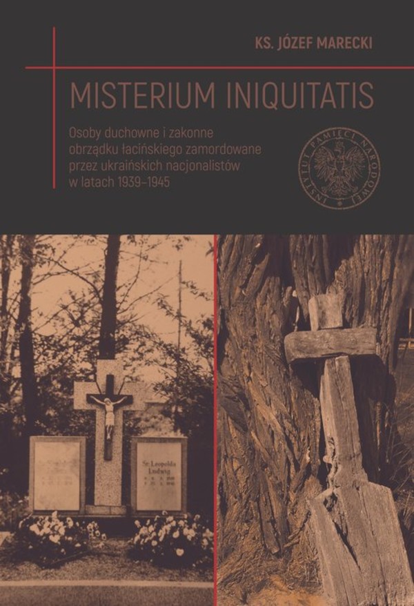 Misterium iniquitatis.