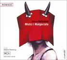 Mistrz i Małgorzata - Audiobook mp3