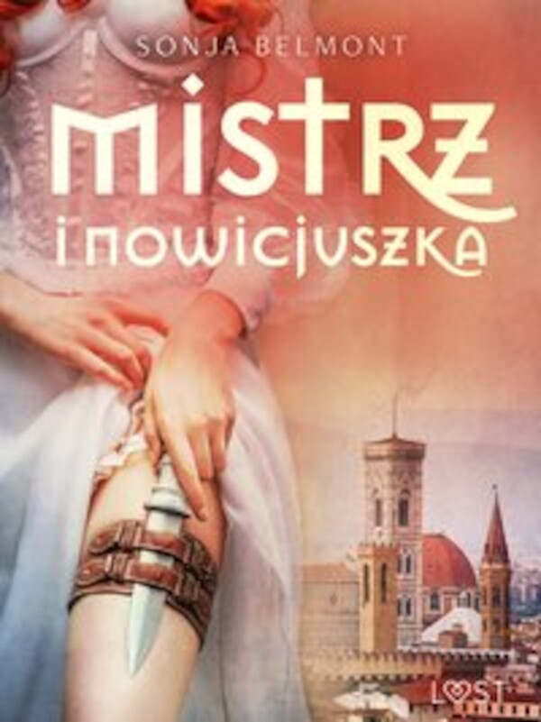 Mistrz i nowicjuszka â opowiadanie erotyczne - mobi, epub