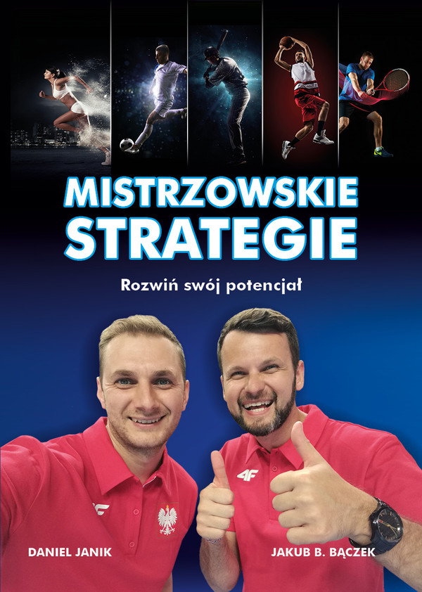 Mistrzowskie strategie Rozwiń swój potencjał