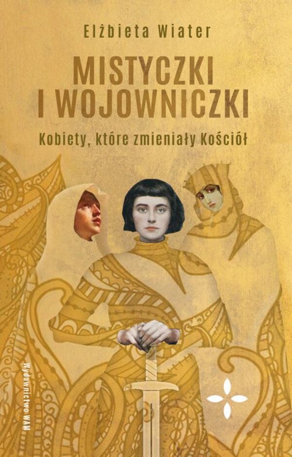 Mistyczki i wojowniczki - mobi, epub