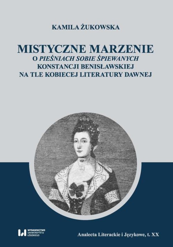 Mistyczne marzenie - pdf