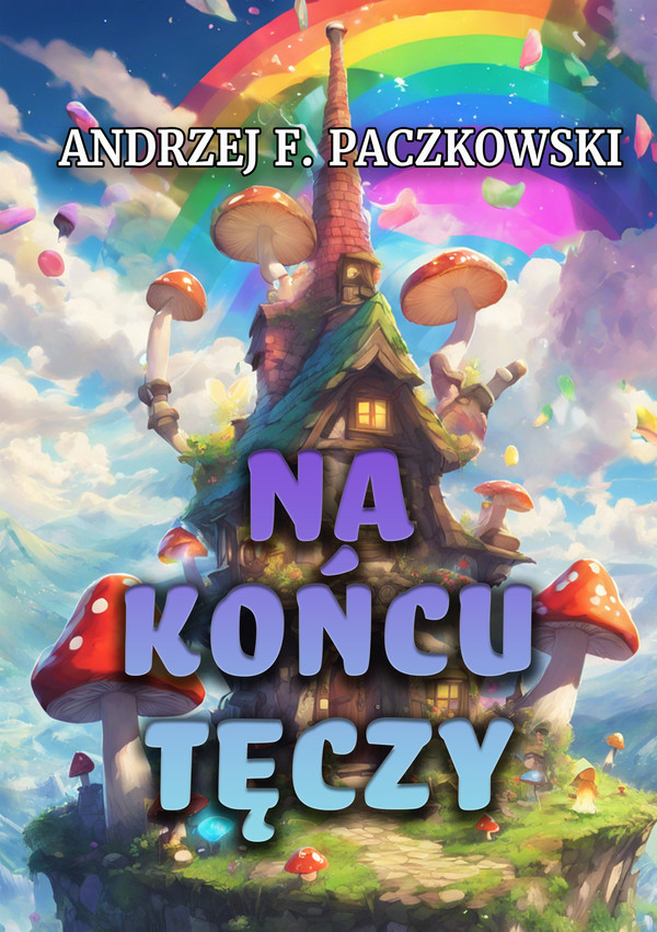 Mistyfikacja - mobi, epub