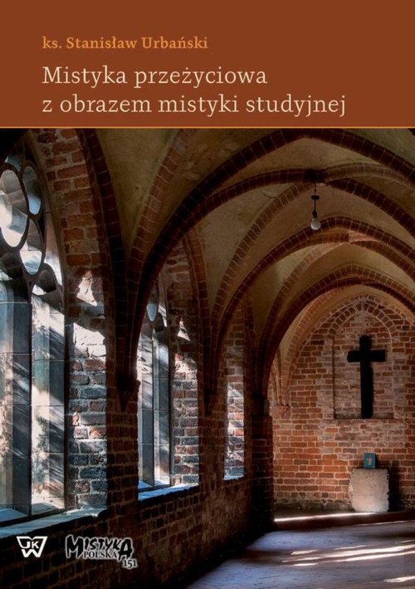 Mistyka przeżyciowa z obrazem mistyki studyjnej - pdf