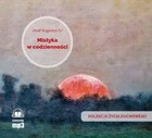 Mistyka w codzienności - Audiobook mp3