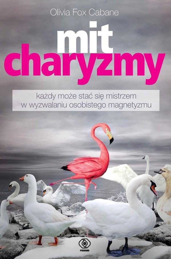 Mit charyzmy - mobi, epub