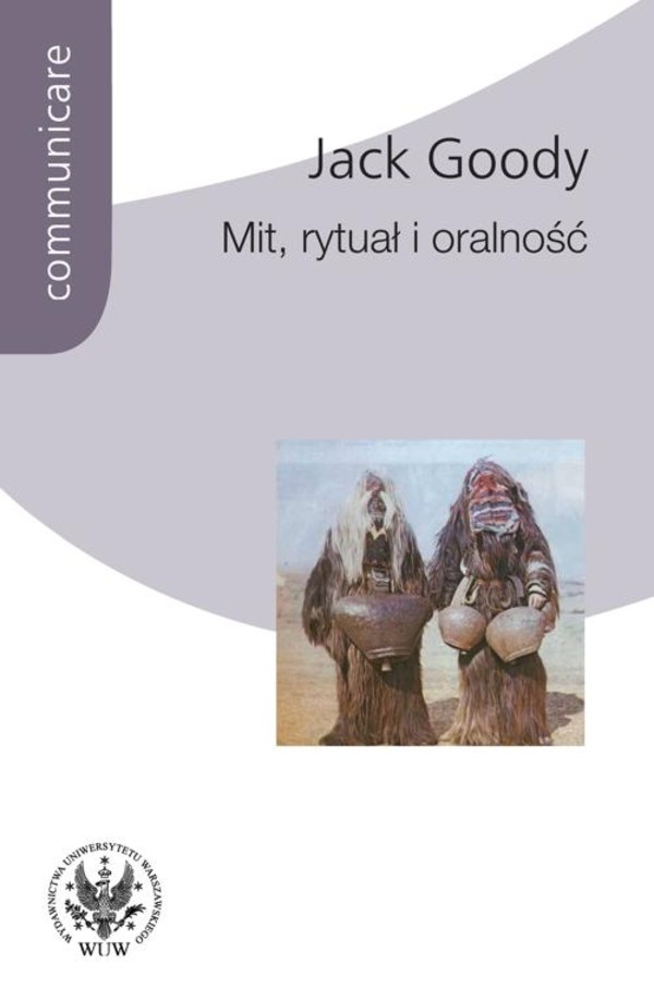 Mit, rytuał i oralność - pdf