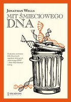Mit śmieciowego DNA - mobi, epub, pdf