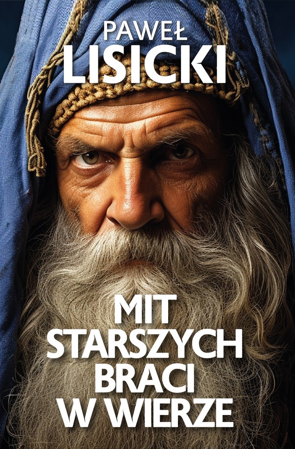 Mit starszych braci w wierze - mobi, epub