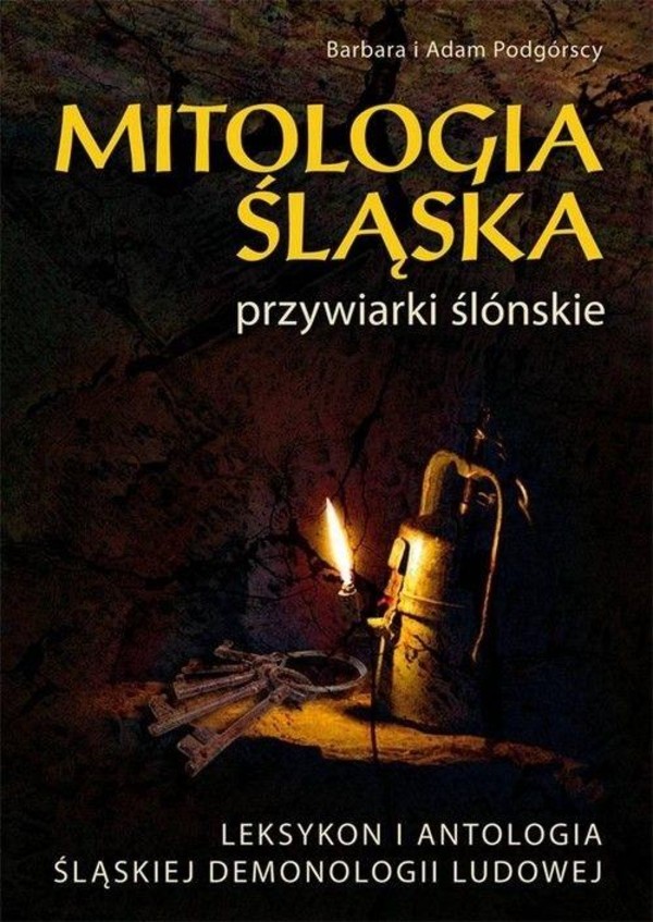 Mitologia śląska Przywiarki ślónskie