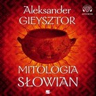 Mitologia Słowian - Audiobook mp3