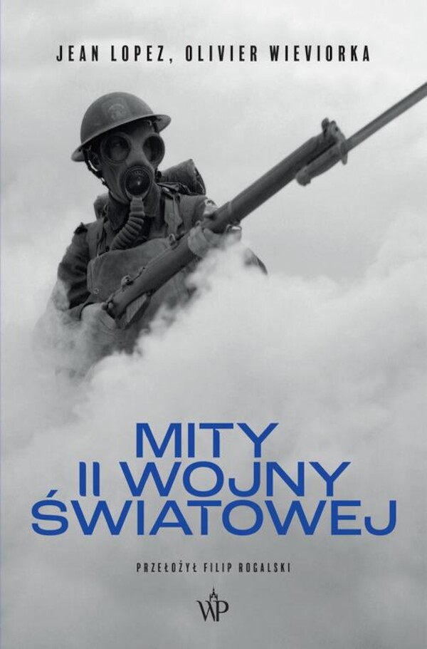 Mity II Wojny światowej wyd. 2 - mobi, epub