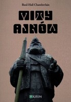 Mity Ajnów - mobi, epub