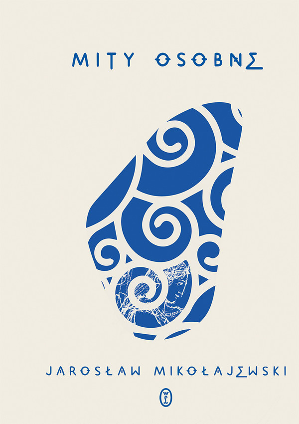 Mity osobne - mobi, epub