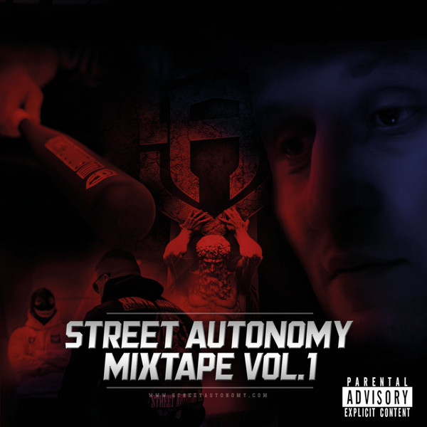 Street Autonomy Mixtape Vol. 1