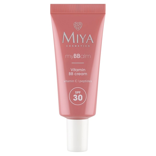 myBBbalm BB SPF30 03 Witaminowy krem