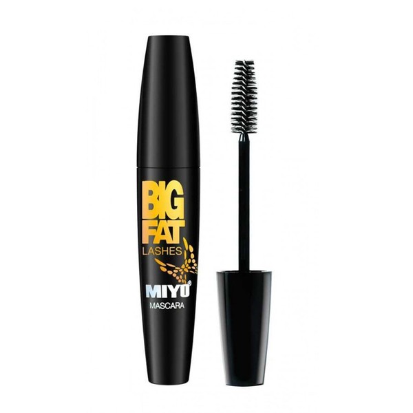 Mascara Big Fat Lashes Pogrubiający tusz do rzęs