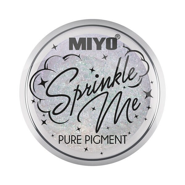 Sprinkle Me! 07 Sypki pigment do powiek