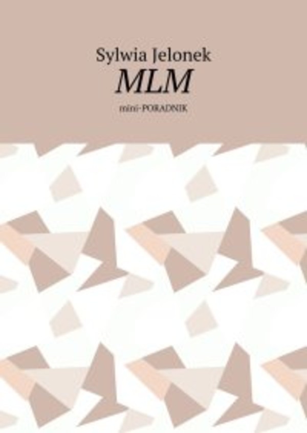 MLM - mobi, epub