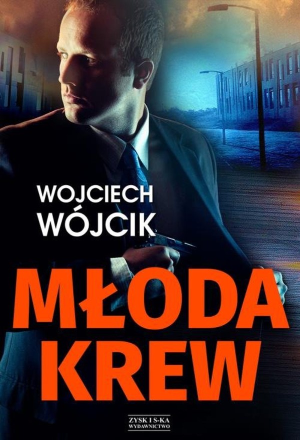 Młoda krew