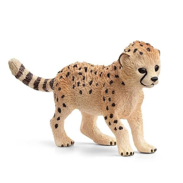 Figurka Gepard