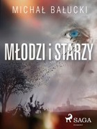 Młodzi i starzy - mobi, epub