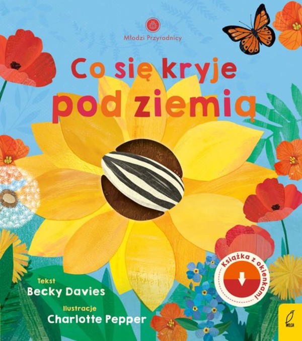 Młodzi przyrodnicy Co się kryje pod ziemią