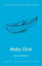 Moby Dick - mobi, epub