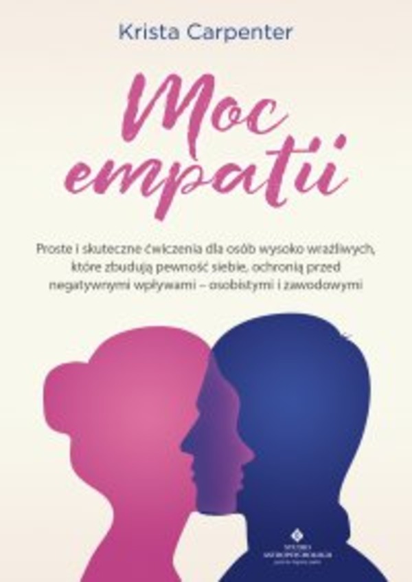 Moc empatii - mobi, epub, pdf