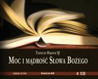 Moc i mądrość Słowa Bożego - Audiobook mp3