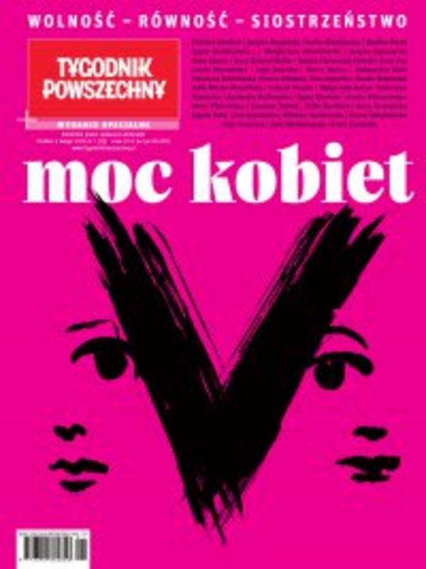 Moc kobiet - mobi, epub