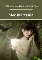 Moc marzenia - mobi, epub