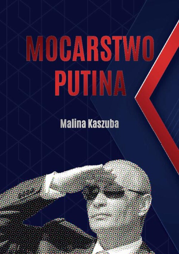 Mocarstwo Putina - pdf