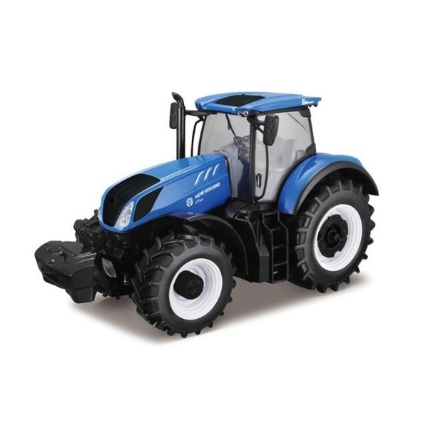 Traktor New Holland Farm T7 1:32