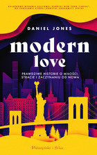 Modern Love - mobi, epub