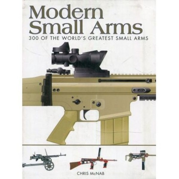 Modern Small Arms