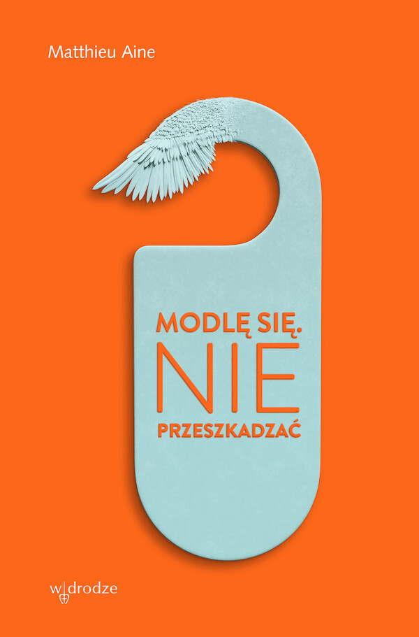 Modlę się. Nie przeszkadzać - mobi, epub