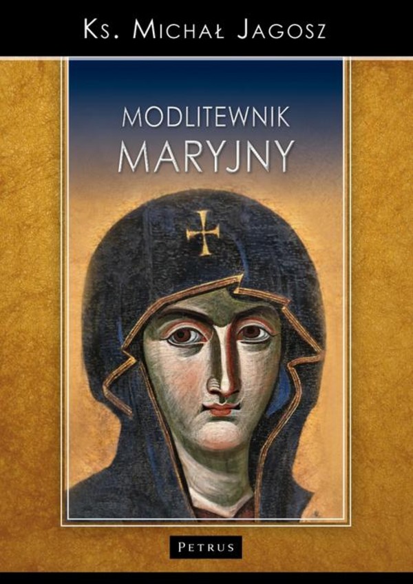 Modlitewnik Maryjny - pdf