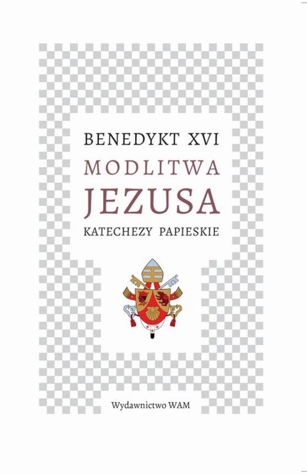 Modlitwa Jezusa Katechezy papieskie - mobi, epub