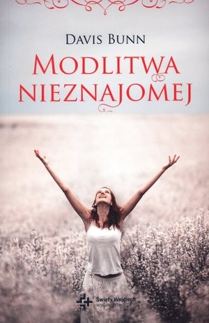 Modlitwa nieznajomej