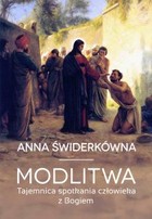 Modlitwa - mobi, epub Tajemnica spotkania człowieka z Bogiem