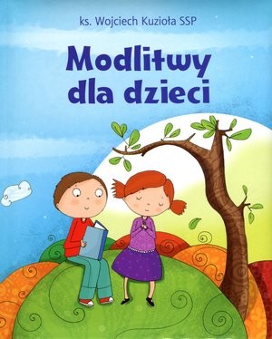 Modlitwy dla dzieci